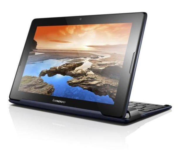 Lenovo Klawiatura bluetooth do tabletu A10-70 - 213340 - zdjęcie 3